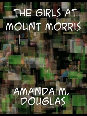 cover image of Girls at Mount Morris